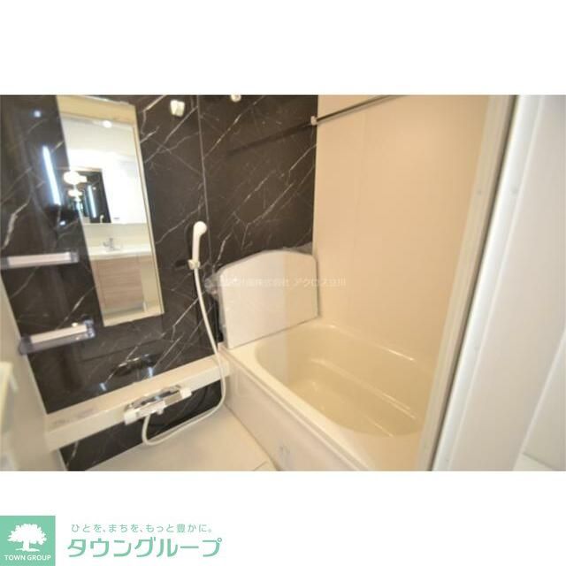 バス・シャワールーム　★お部屋探しはタウンハウジングまで★