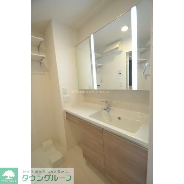 洗面設備　★お部屋探しはタウンハウジングまで★