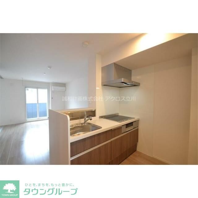 キッチン　★お部屋探しはタウンハウジングまで★