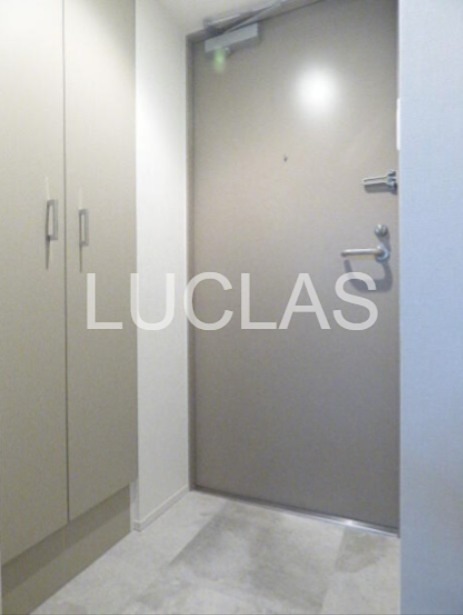 玄関　貴方を暖かく迎えてくれる玄関♪