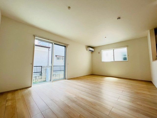 居室・リビング　リビング/居室