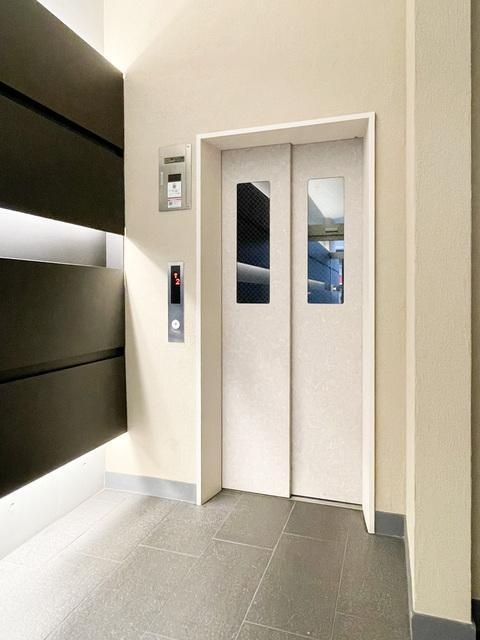 その他共有部分　☆共用部☆