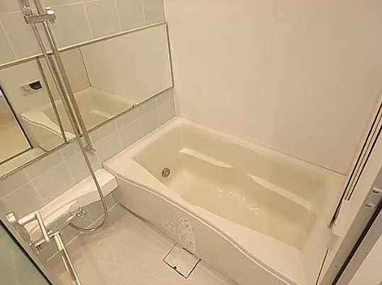 バス・シャワールーム　☆ゆっくりくつろげるお風呂☆