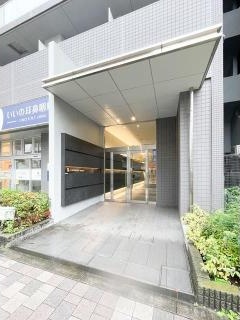 エントランス　☆エントランス☆