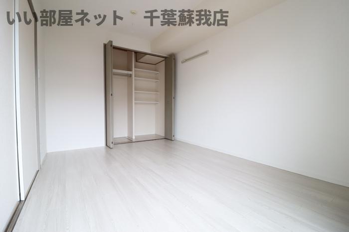 その他部屋・スペース　スタンダードな洋室です