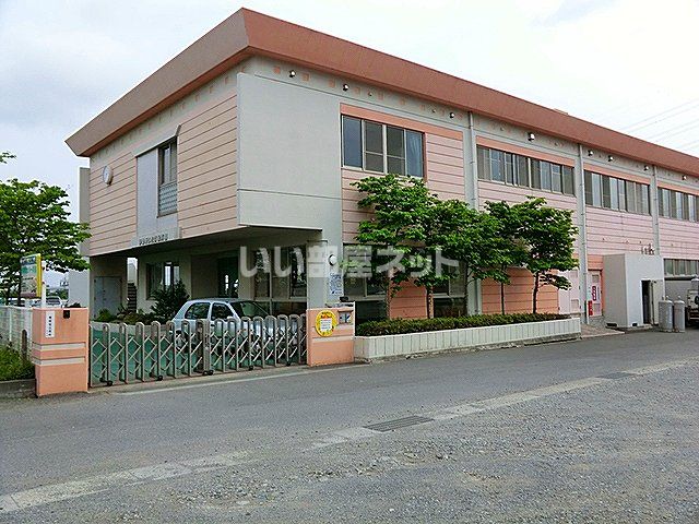 幼稚園・保育園　伊勢原ふたば保育園（幼稚園・保育園）まで518m