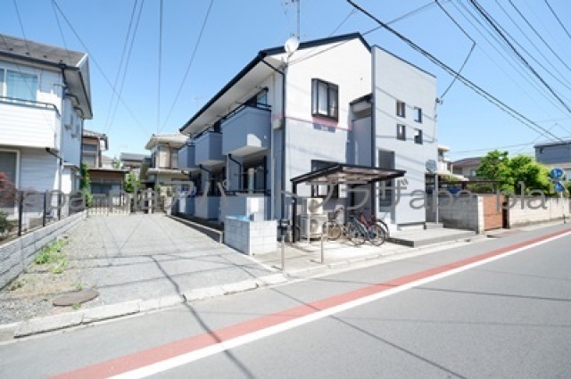 その他　建物周辺（その他）まで1m