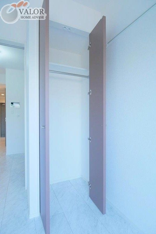 収納　別階タイプ