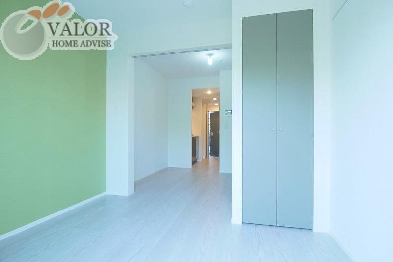 居室・リビング　別階タイプ