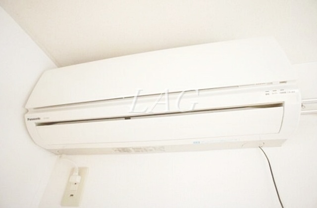 その他　エアコンです。