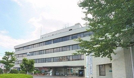 役所　相模原市南区役所（役所）まで400m