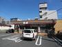 コンビニ　セブンイレブン小倉守恒店（コンビニ）まで268m