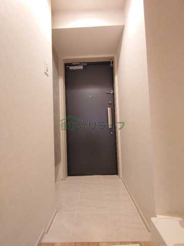 玄関　別部屋参考写真