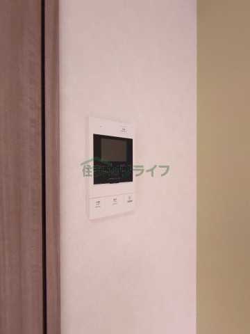 セキュリティ　別部屋参考写真