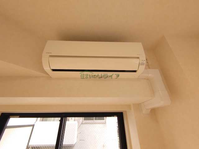 その他設備　別部屋参考写真