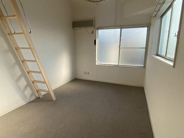 居室・リビング　現況優先