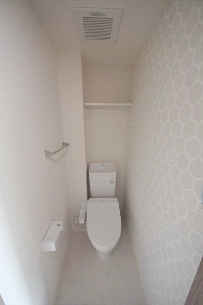 トイレ　イメージ写真