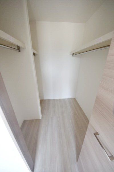 収納　イメージ写真