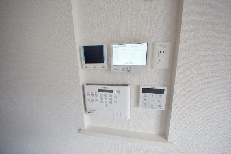 セキュリティ　イメージ写真