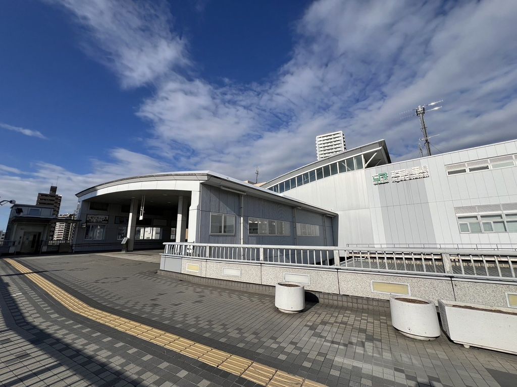 その他　上尾駅（その他）まで410m