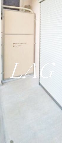 バルコニー　バルコニーです。