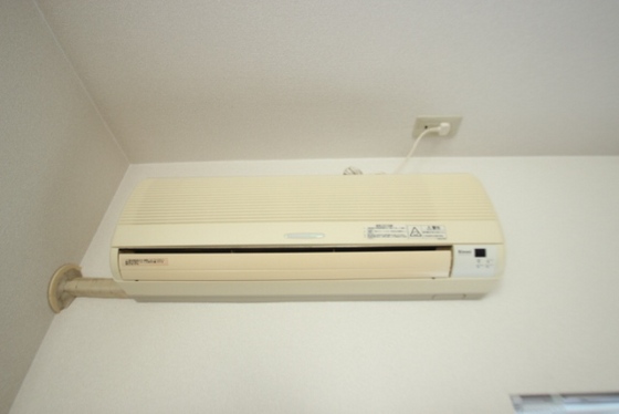 その他設備　※別部屋の写真です