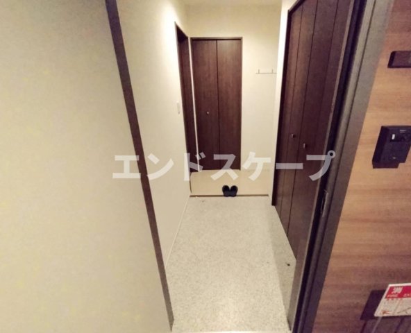 玄関　高崎、前橋のお部屋探しはエンドスケープまで！お客様の理想お聞