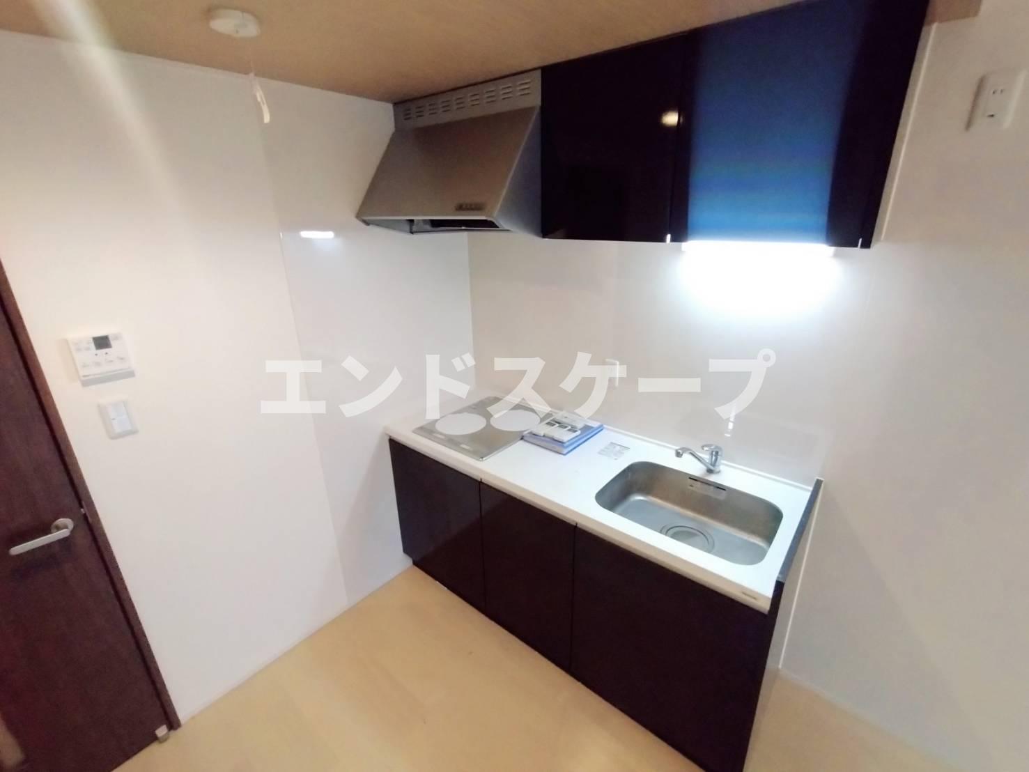 キッチン　高崎、前橋のお部屋探しはエンドスケープまで！お客様の理想お聞