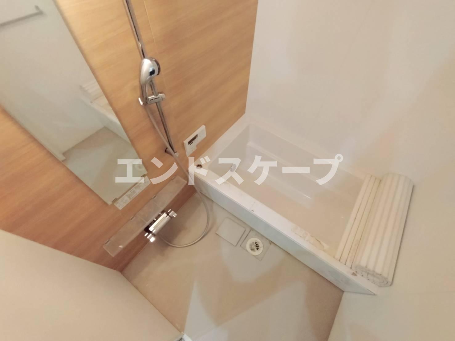 バス・シャワールーム　高崎、前橋のお部屋探しはエンドスケープまで！お客様の理想お聞