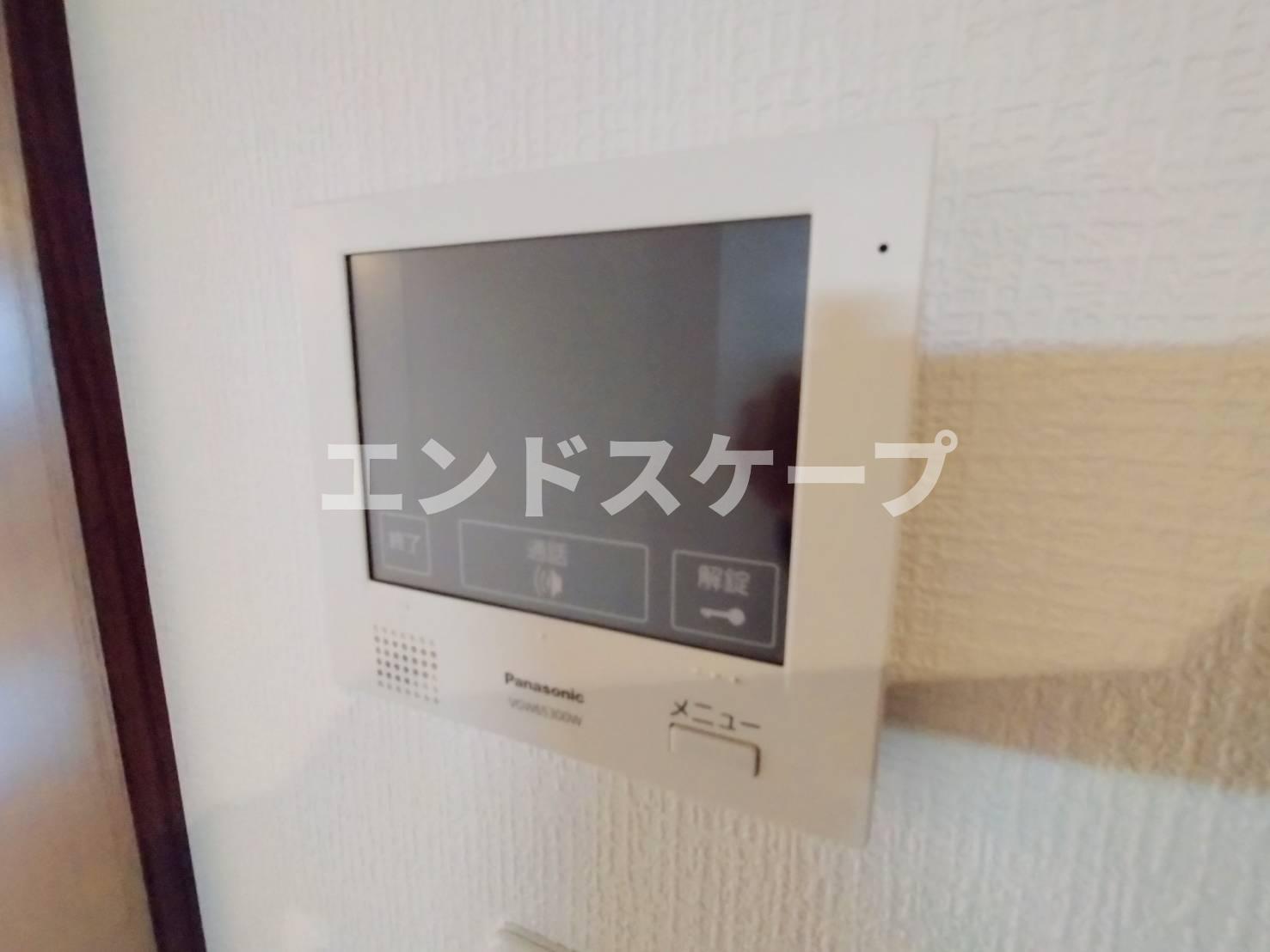 セキュリティ　高崎、前橋のお部屋探しはエンドスケープまで！お客様の理想お聞