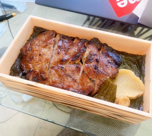 飲食店　割烹のり弁 はれとけ（飲食店）まで75m