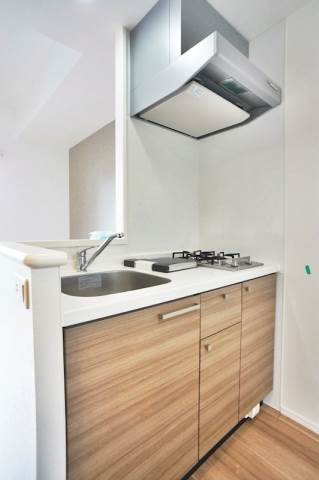 キッチン　別号室