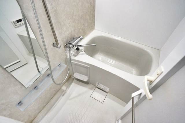 バス・シャワールーム　別号室