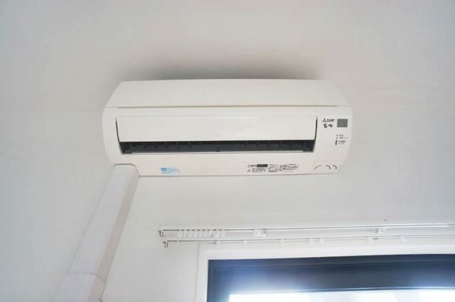 その他設備　別号室