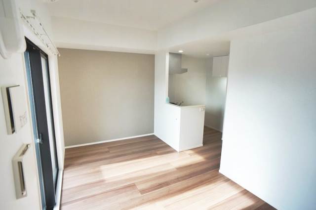 居室・リビング　別号室