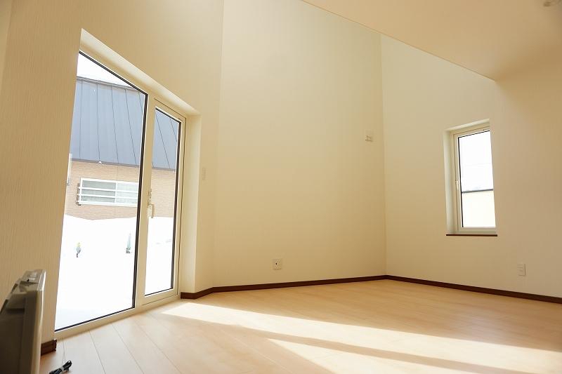 居室・リビング　リビング１