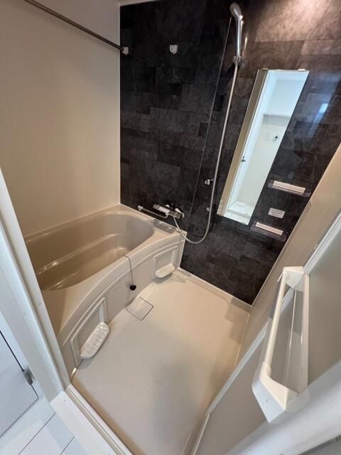 バス・シャワールーム　参考写真