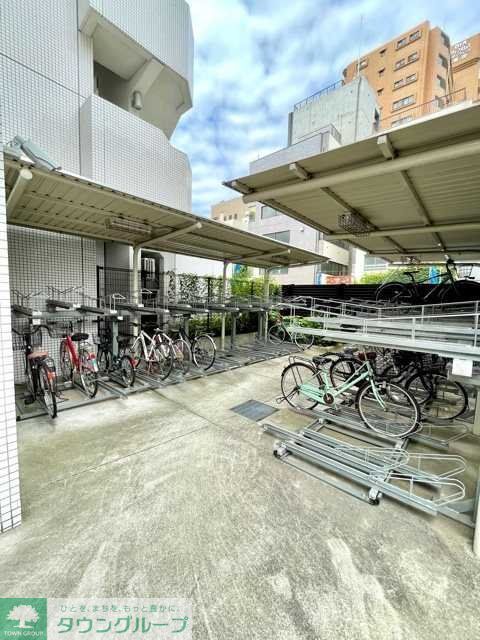 その他共有部分　★タウンハウジング蒲田店取り扱い★