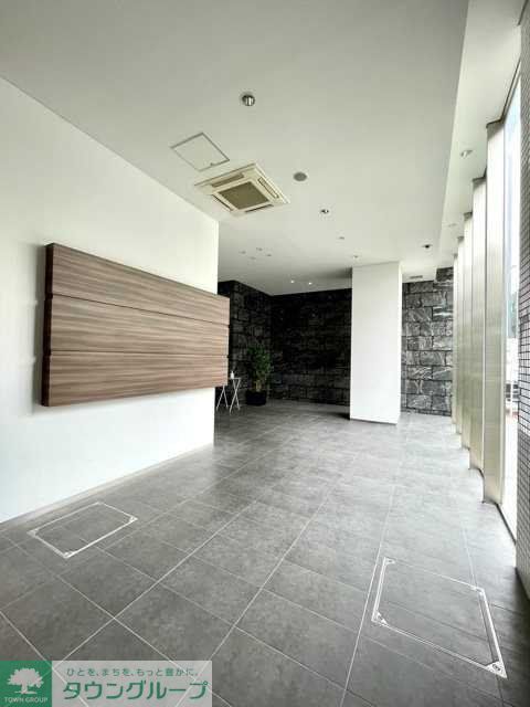 ロビー　★タウンハウジング蒲田店取り扱い★