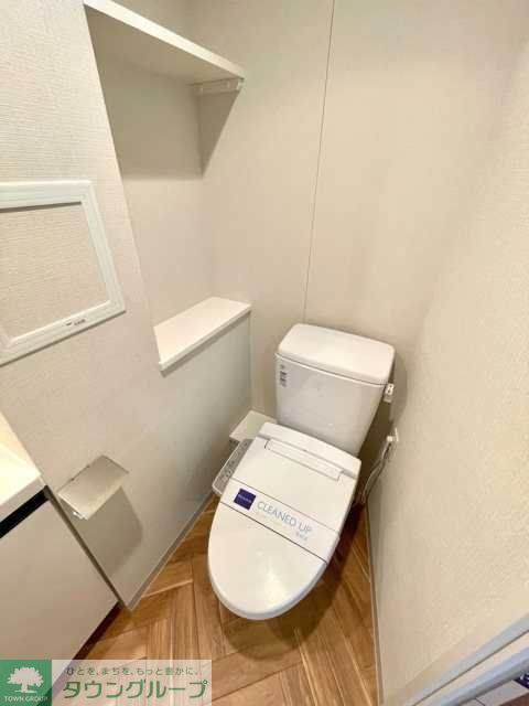 トイレ　★タウンハウジング蒲田店取り扱い★