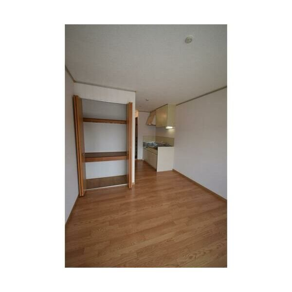 その他部屋・スペース　エアコン完備の日当り良好のお部屋♪