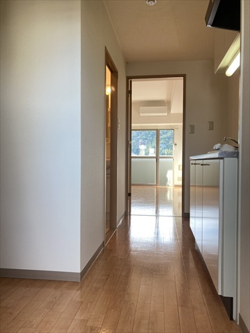 その他部屋・スペース　同物件別号室の写真です。