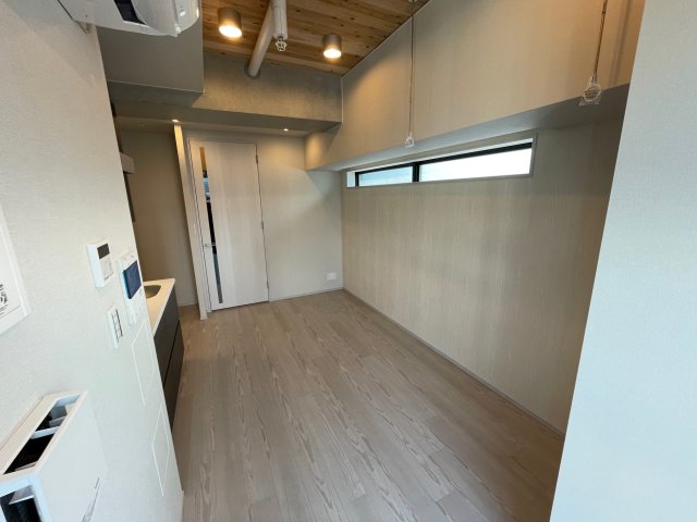 居室・リビング　別部屋参考写真