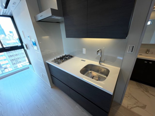 キッチン　別部屋参考写真