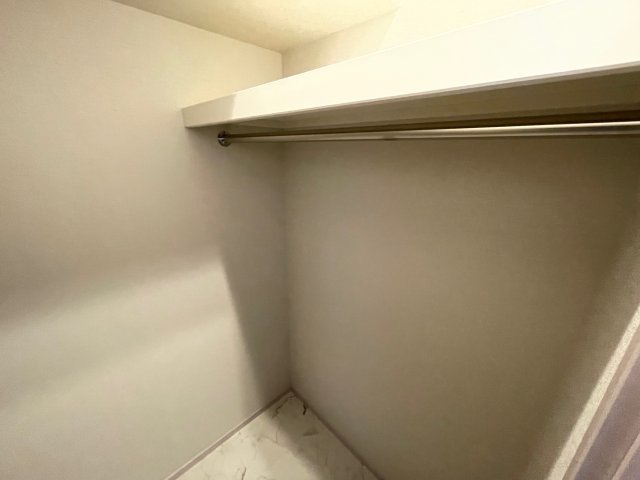 収納　別部屋参考写真