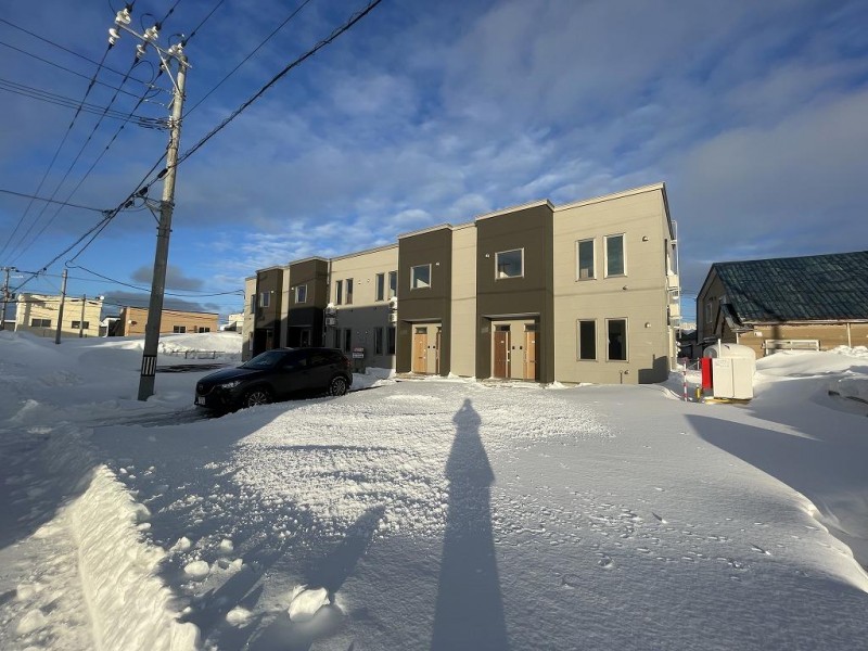 その他共有部分　共用部１