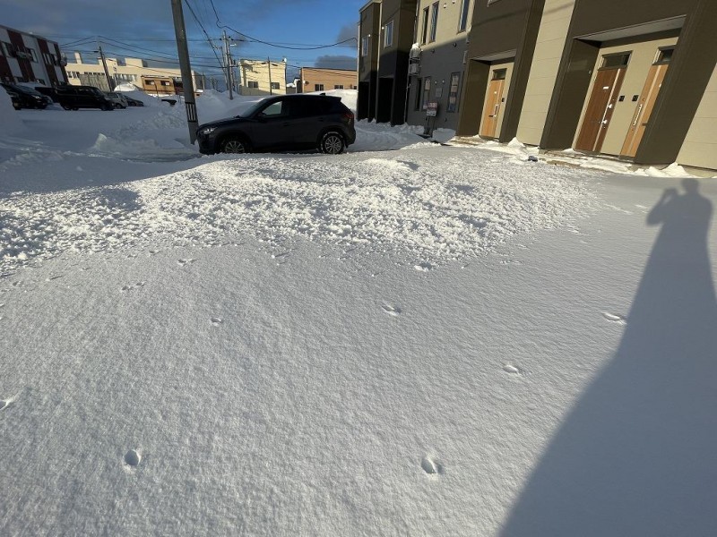 その他共有部分　共用部２