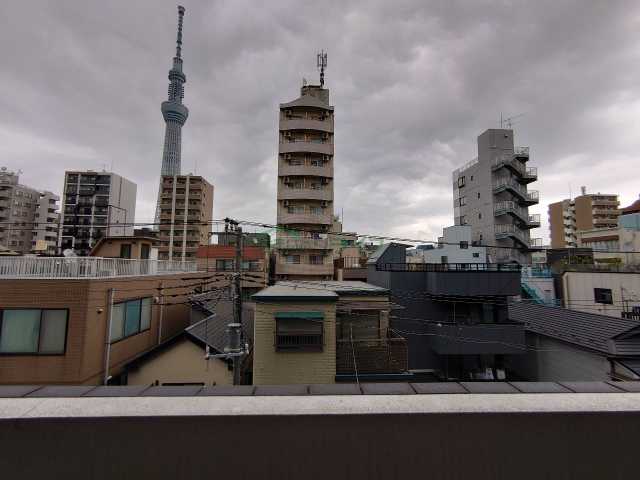 眺望　リライフ浅草店