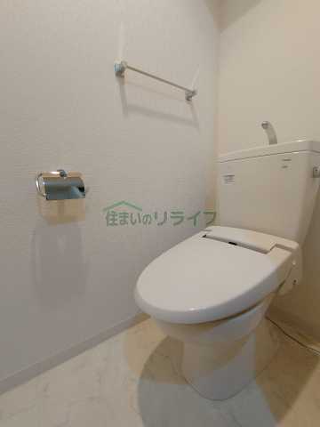トイレ　リライフ浅草店
