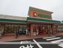 スーパー　平和堂豊成店（スーパー）まで589m